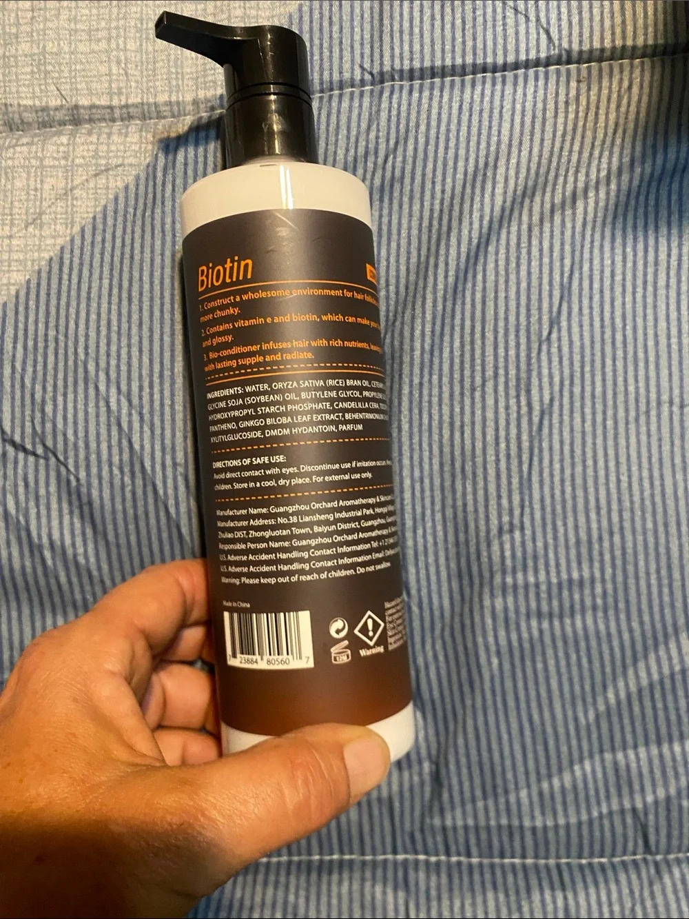 Softjoy for men